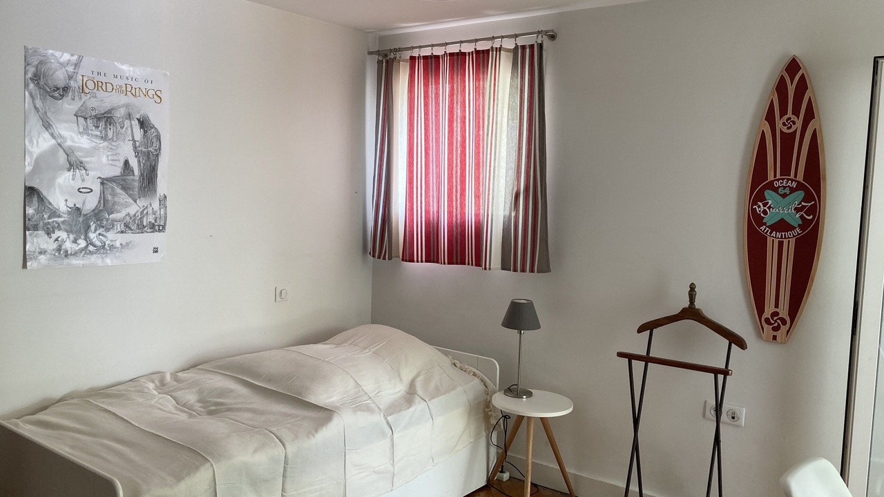 Photo of Bedroom in Cauderan