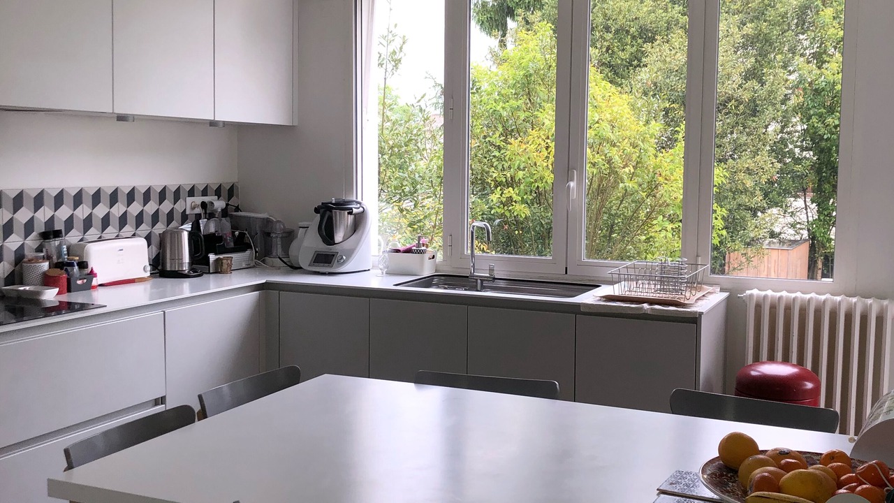 Photo of Kitchen in Cauderan