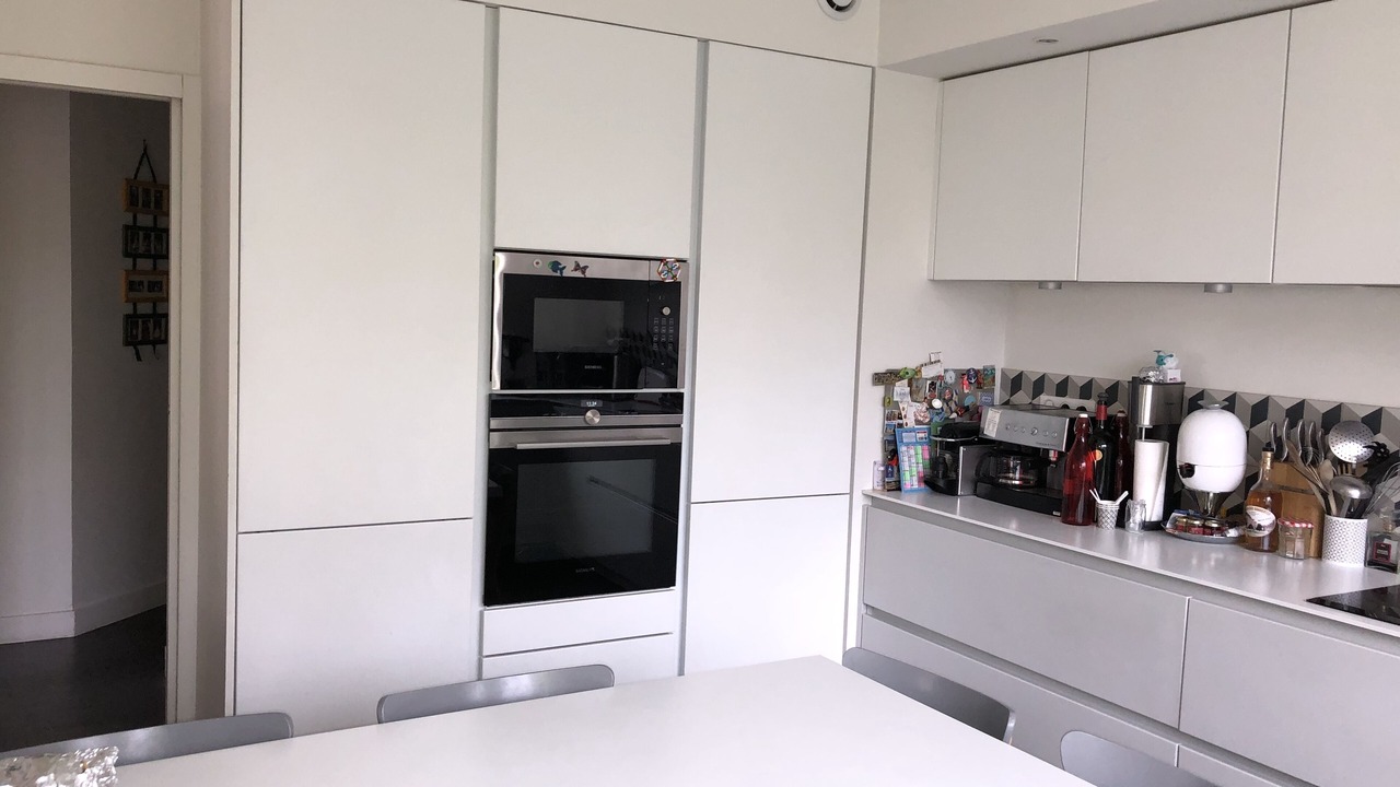 Photo of Kitchen in Cauderan