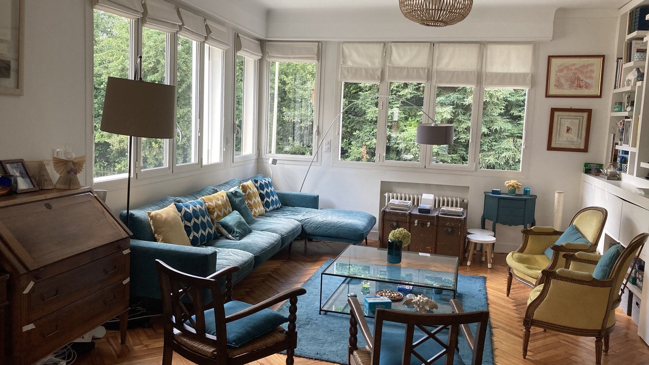 Photo of Livingroom in Cauderan