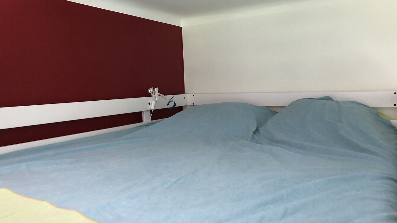 Photo of Bedroom in Cauderan
