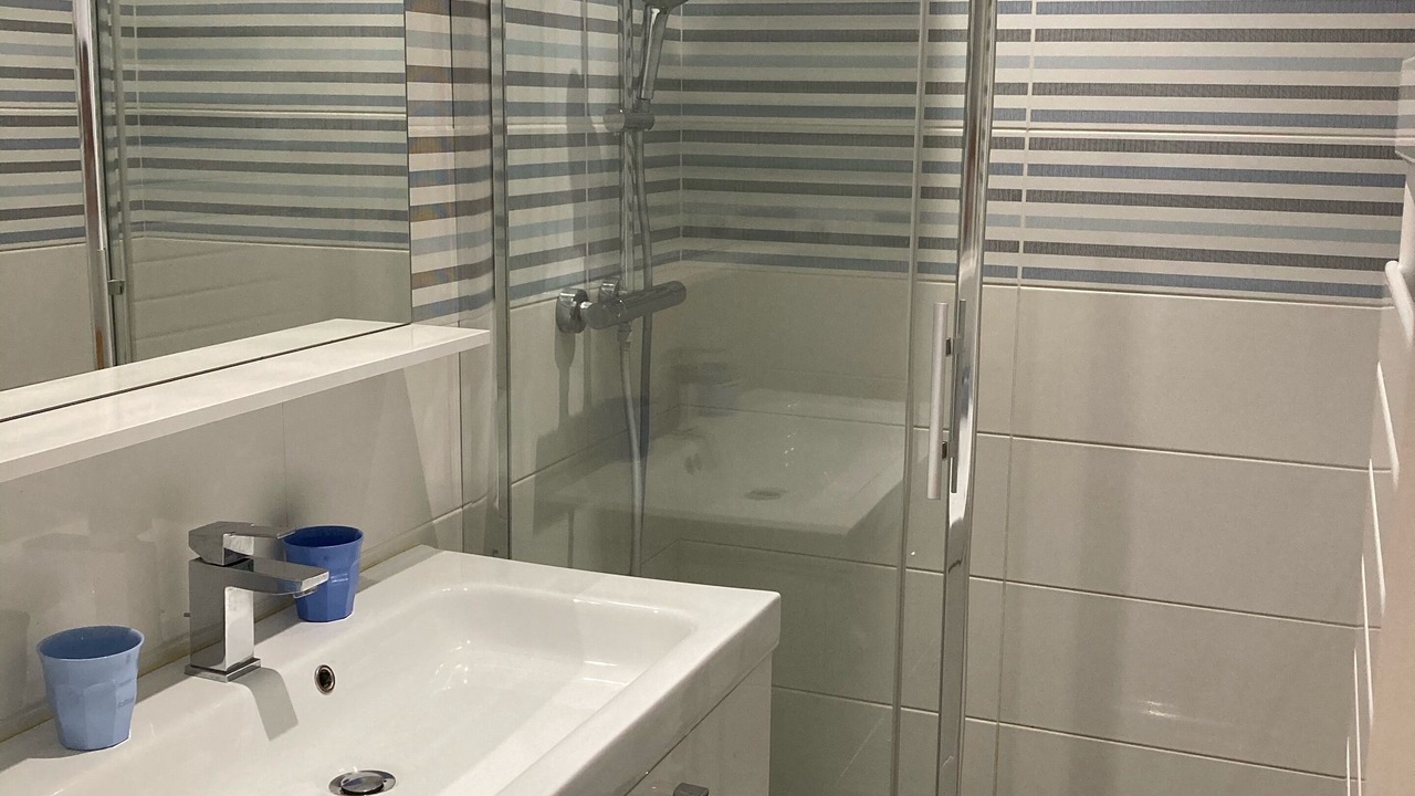 Photo of Bathroom in Cauderan