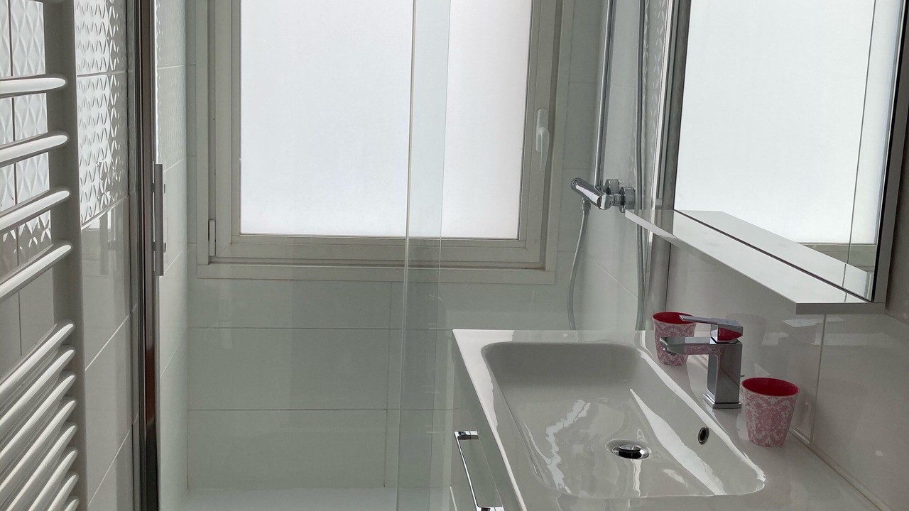 Photo of Bathroom in Cauderan