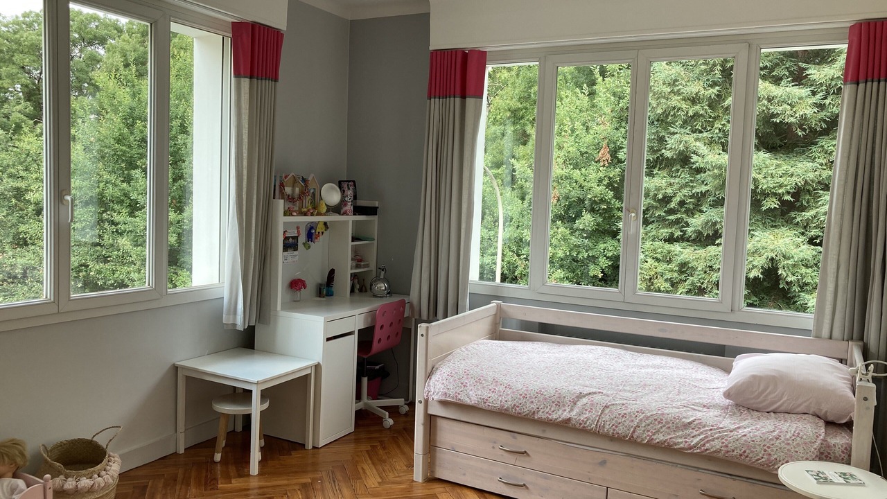 Photo of Bedroom in Cauderan
