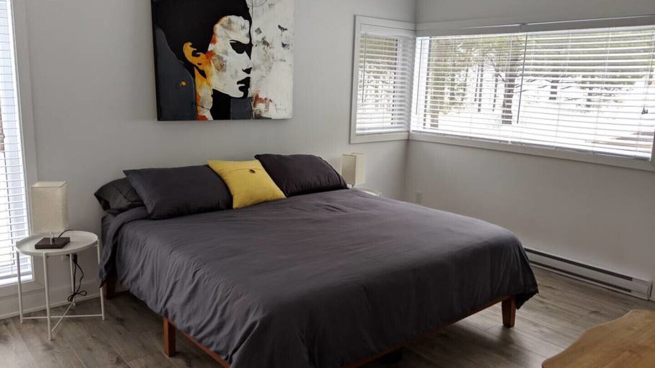 Photo of Bedroom in La Peche
