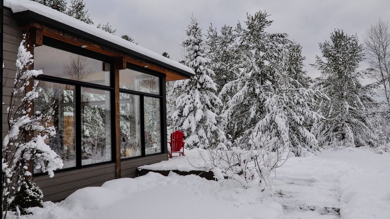 Photo of Outdoor in La Peche