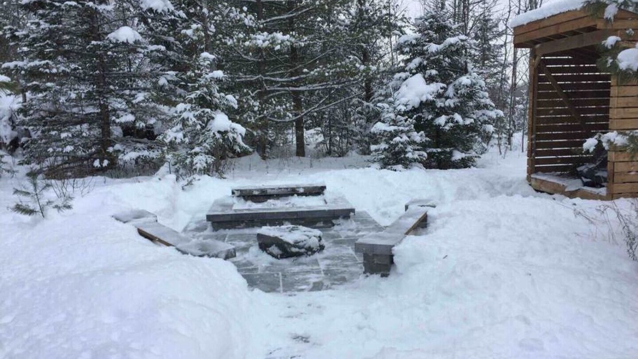 Photo of Outdoor in La Peche