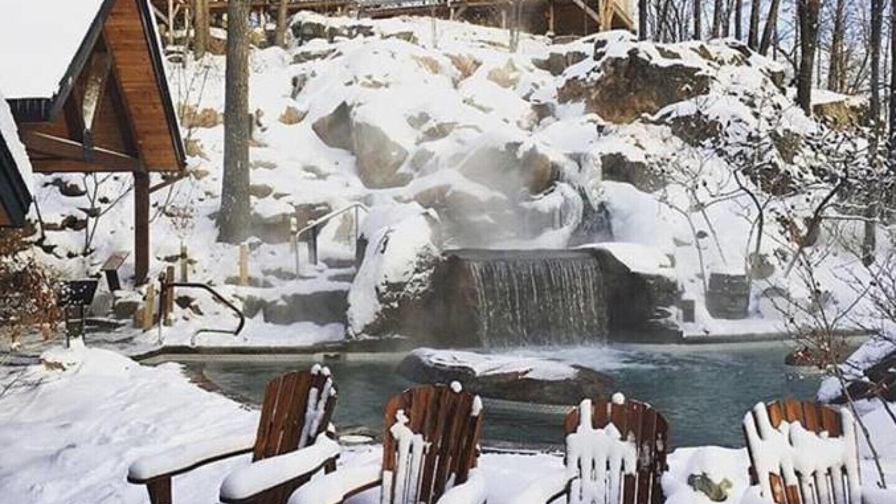 Photo of Outdoor in La Peche