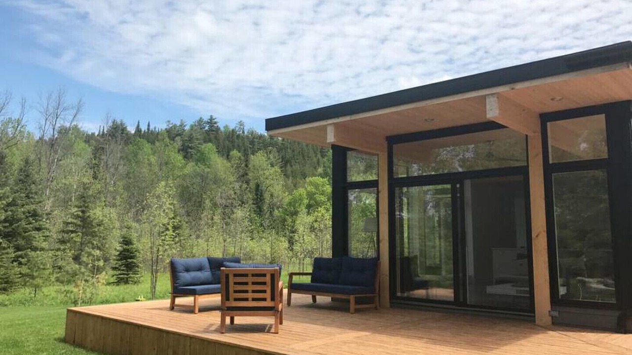 Photo of Outdoor in La Peche