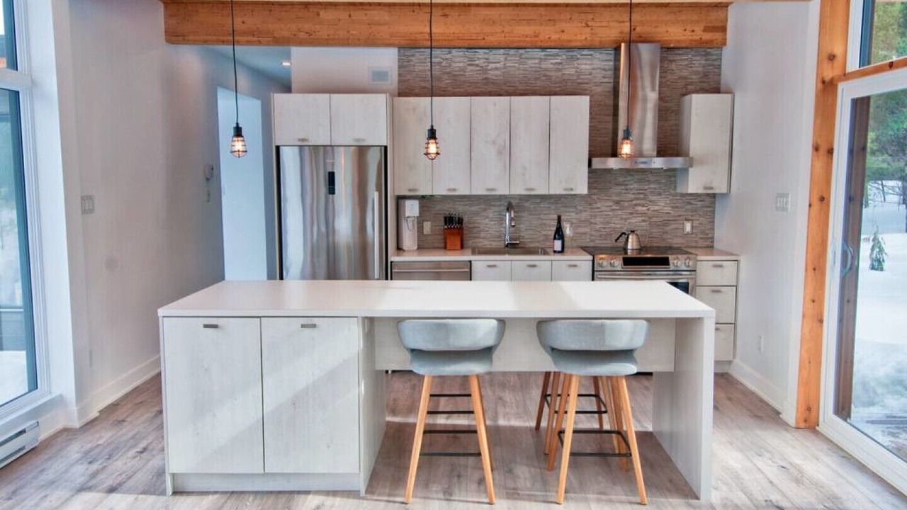 Photo of Kitchen in La Peche