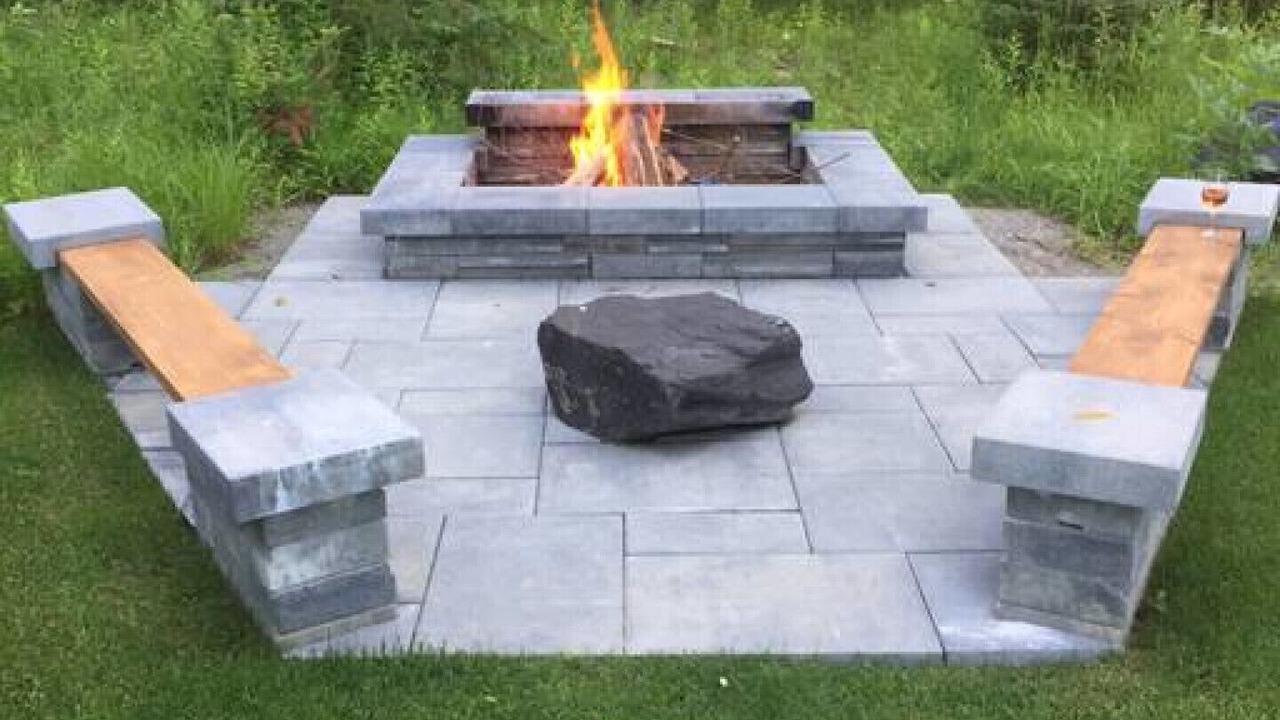 Photo of Outdoor in La Peche