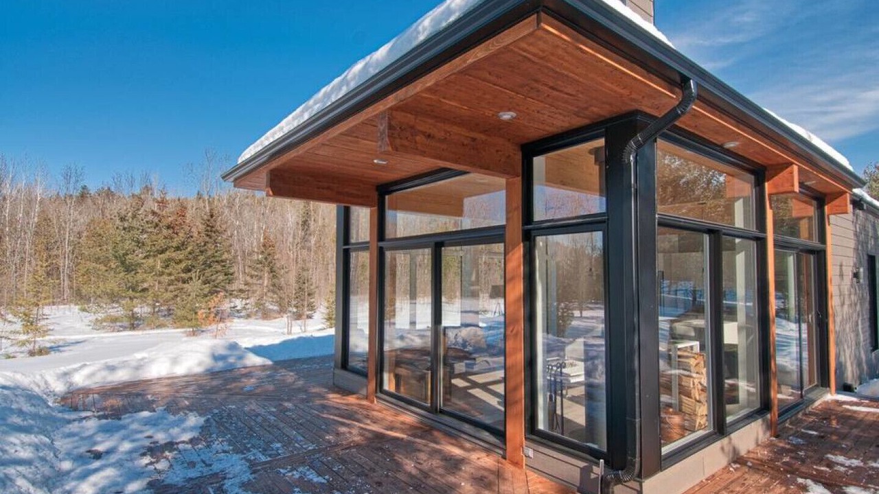 Photo of Outdoor in La Peche