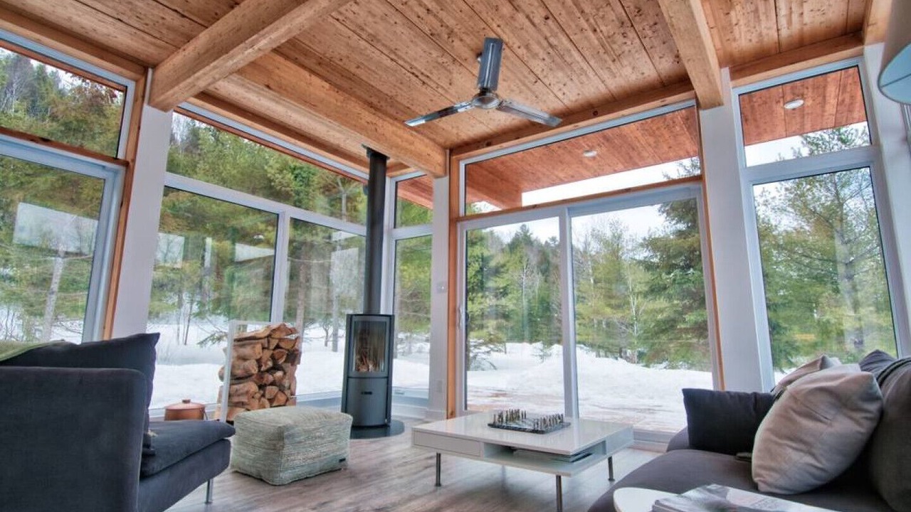 Photo of Livingroom in La Peche