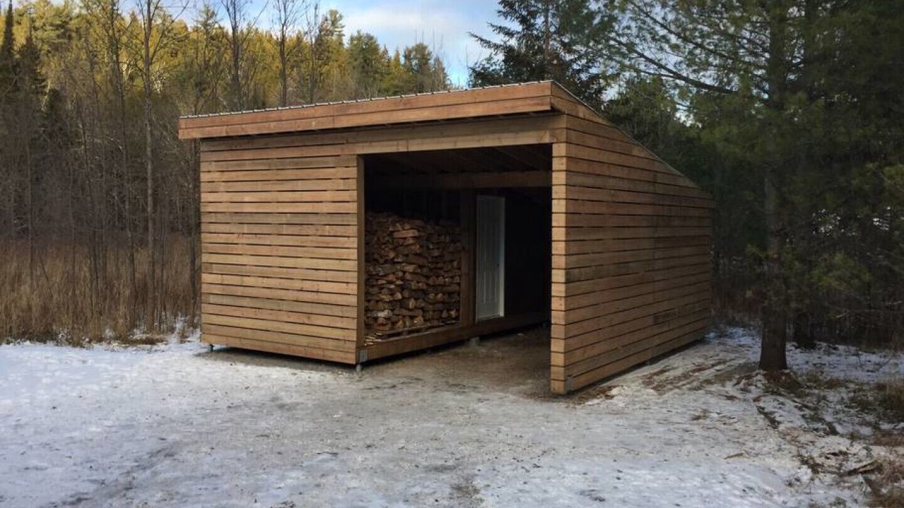 Photo of Outdoor in La Peche