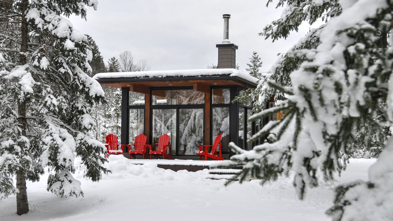 Photo of Outdoor in La Peche