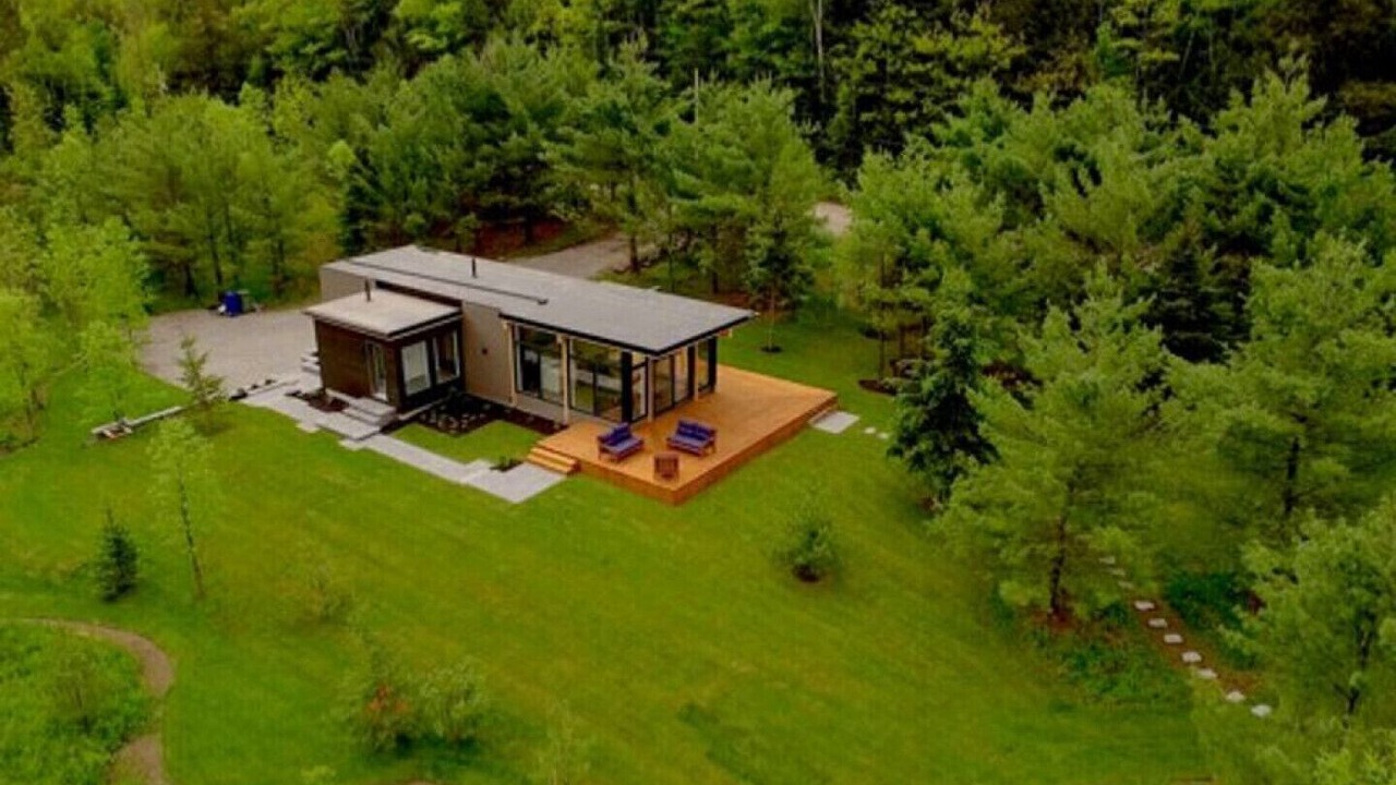 Photo of Outdoor in La Peche