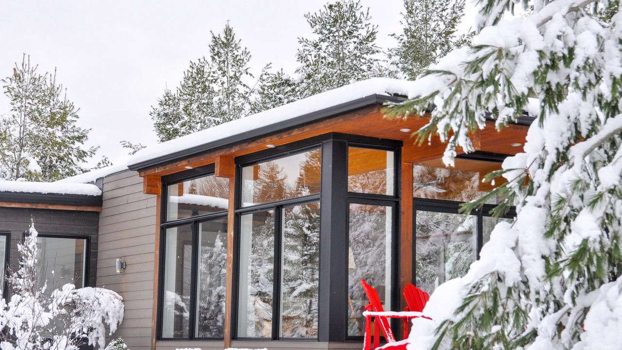 Photo of Outdoor in La Peche