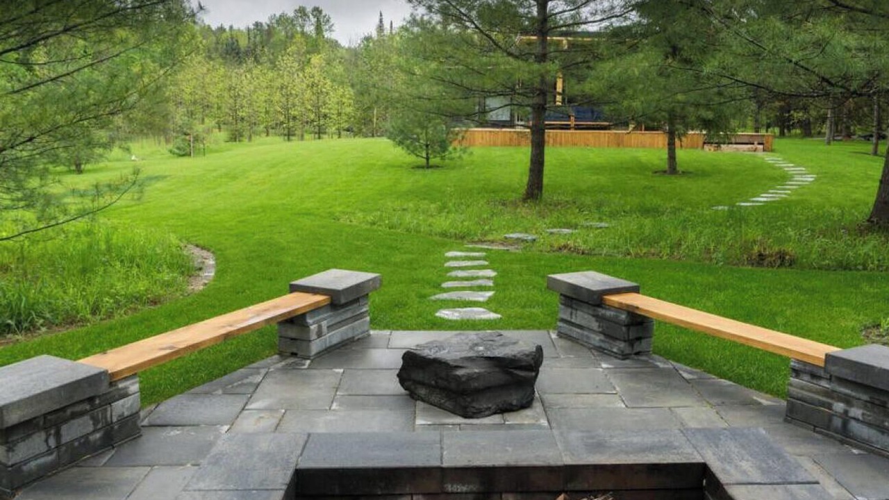 Photo of Outdoor in La Peche