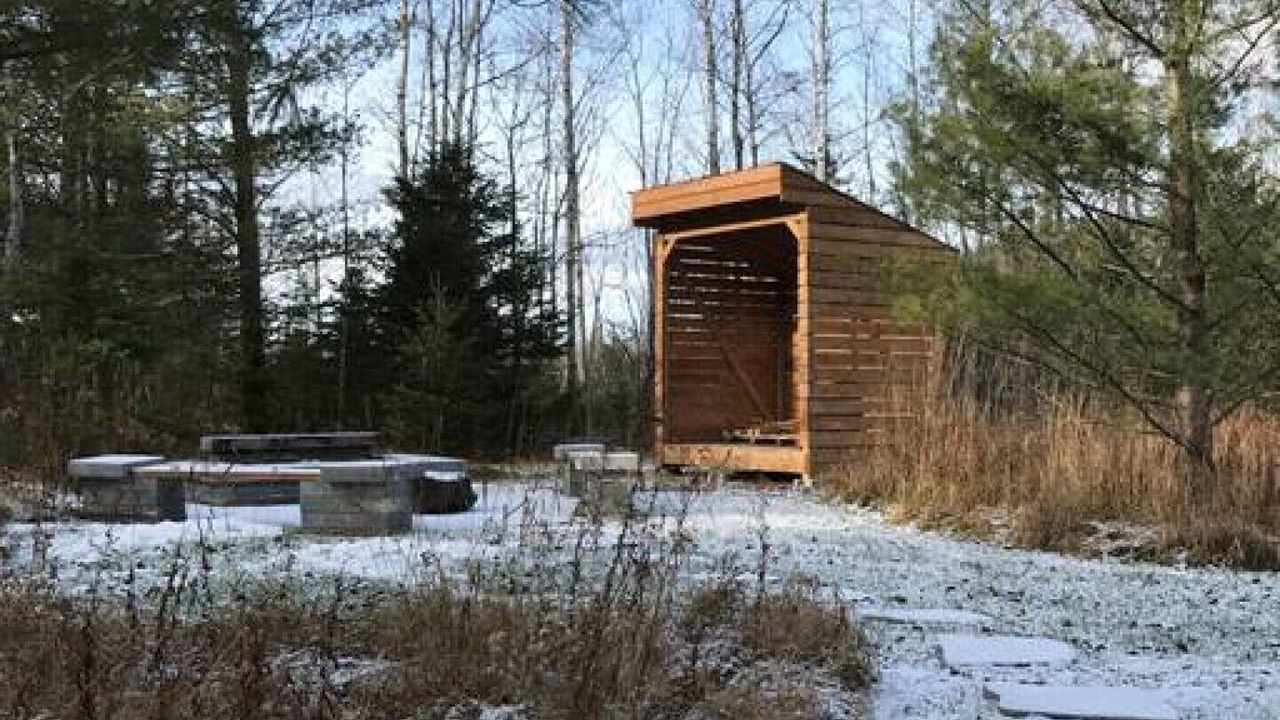 Photo of Outdoor in La Peche