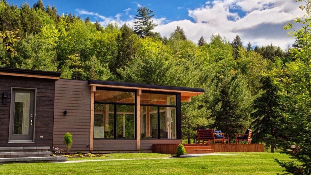 Photo of Outdoor in La Peche
