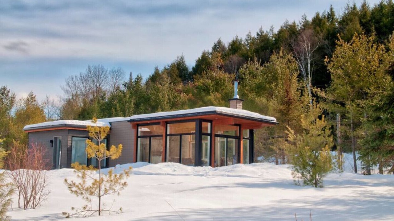 Photo of Outdoor in La Peche