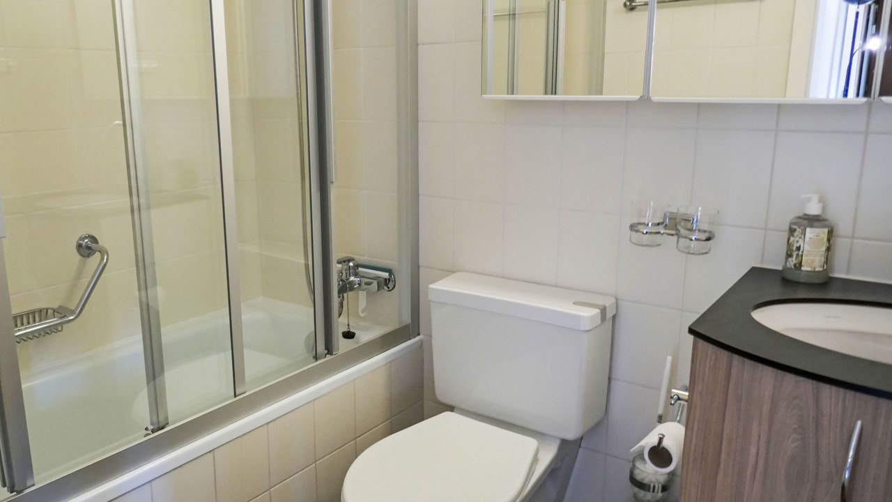 Photo of Bathroom in Grindelwald