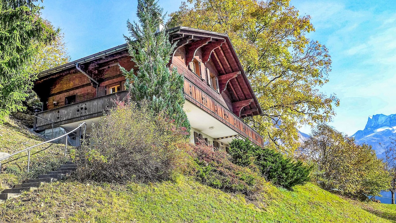 Photo of Others in Grindelwald