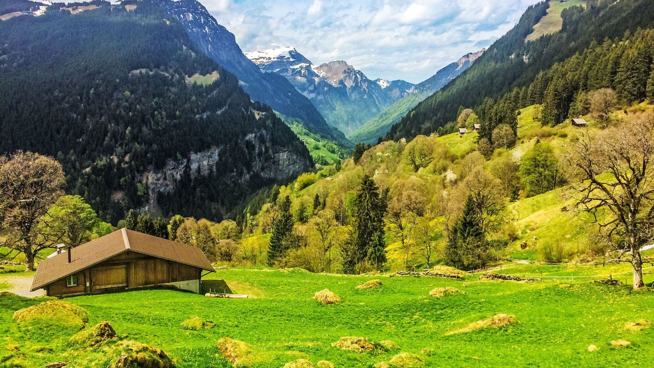 Photo of Others in Grindelwald