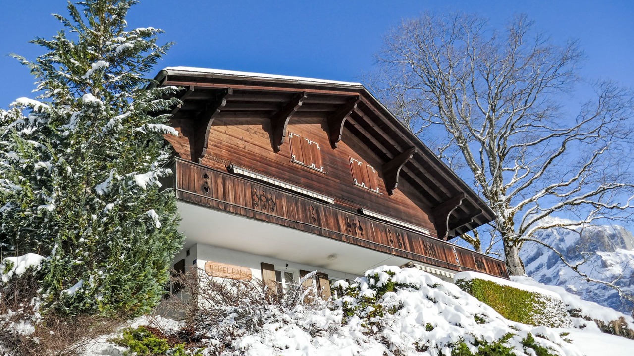 Photo of Others in Grindelwald