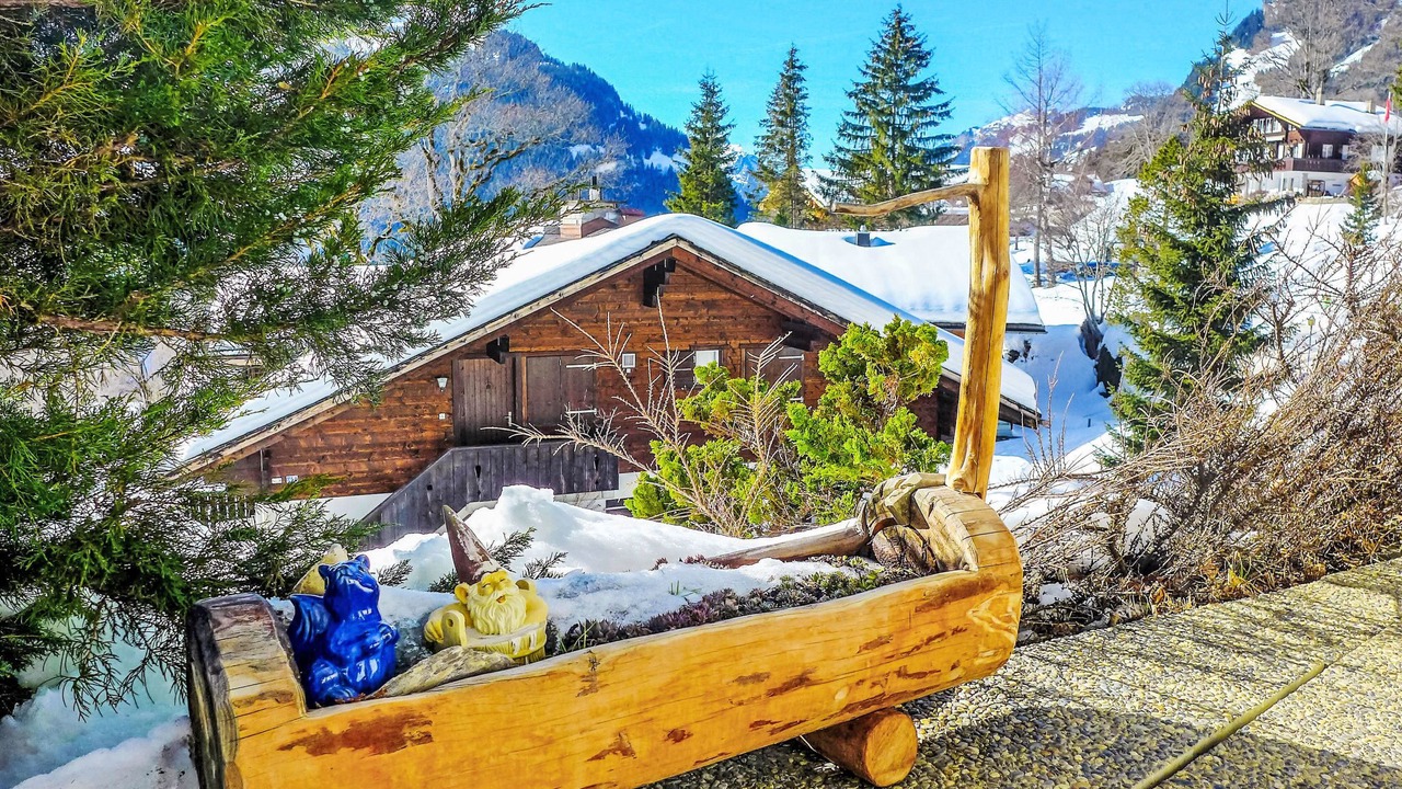 Photo of Outdoor in Grindelwald