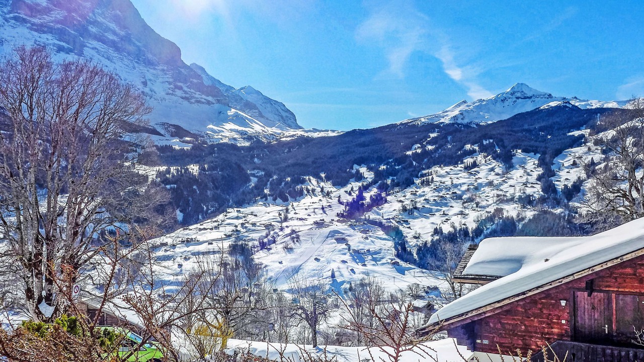 Photo of Others in Grindelwald
