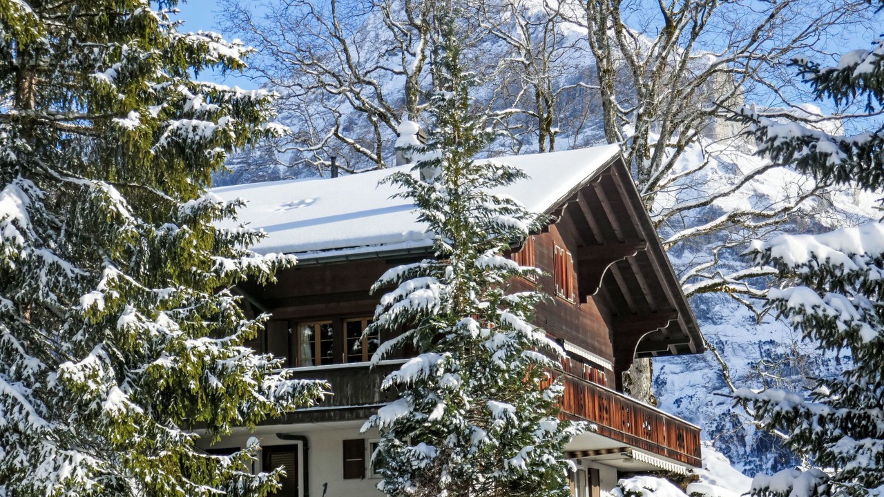 Photo of Others in Grindelwald