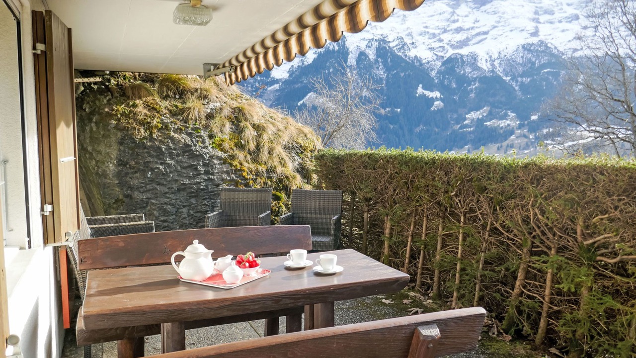 Photo of Others in Grindelwald