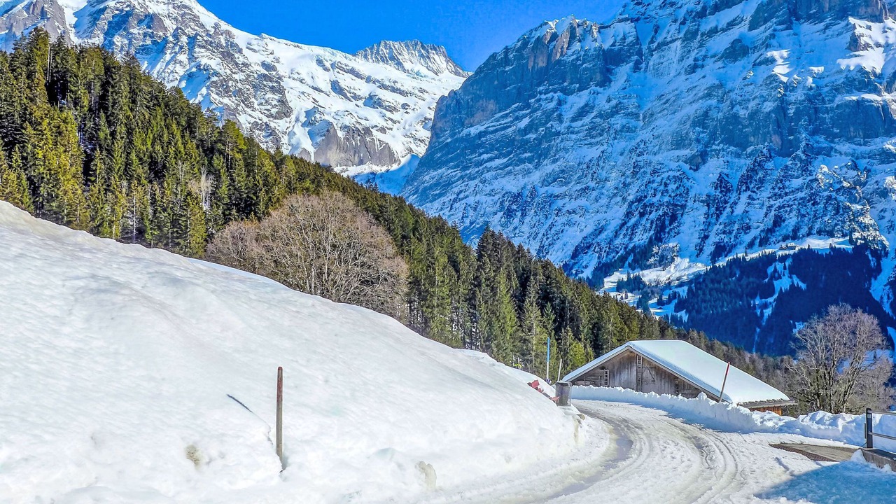 Photo of Outdoor in Grindelwald