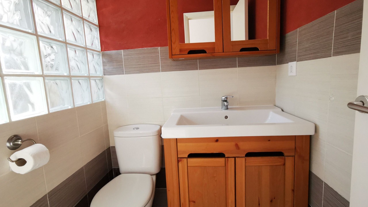 Photo of Bathroom in Palamos