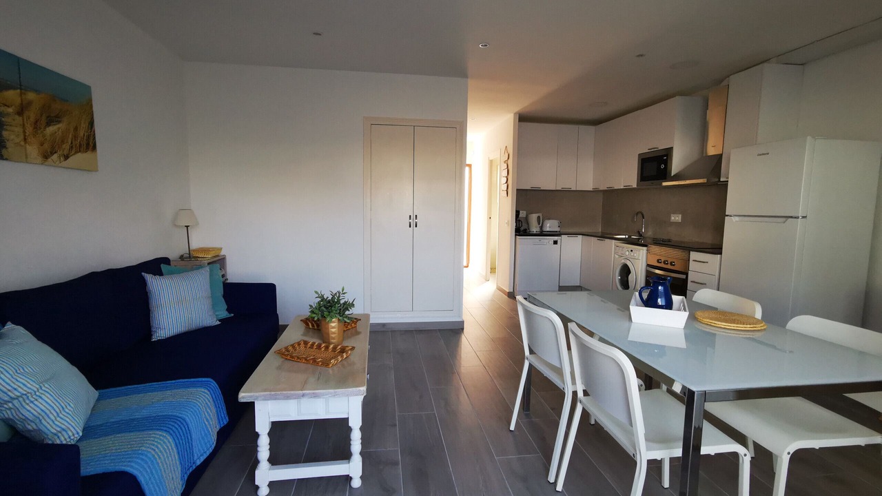 Photo of Livingroom in Palamos