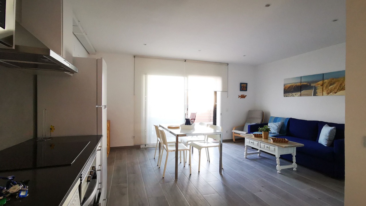 Photo of Livingroom in Palamos