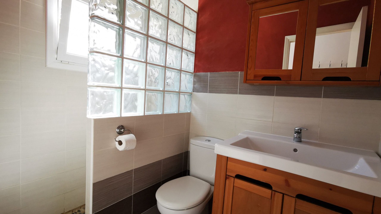 Photo of Bathroom in Palamos