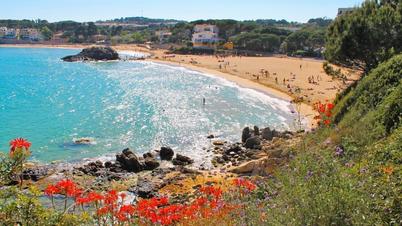 Photo of Outdoor in Palamos