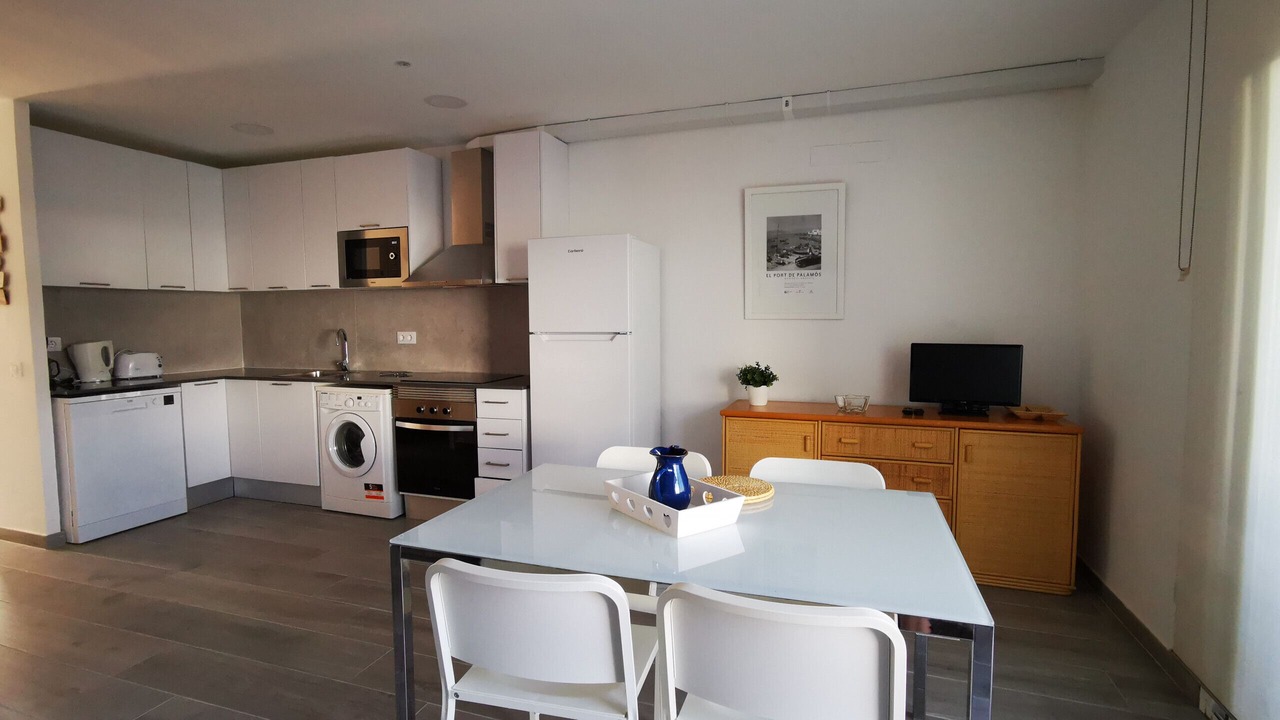 Photo of Livingroom in Palamos