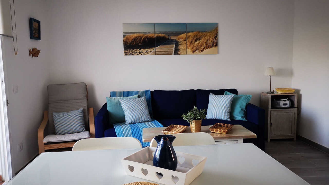 Photo of Livingroom in Palamos