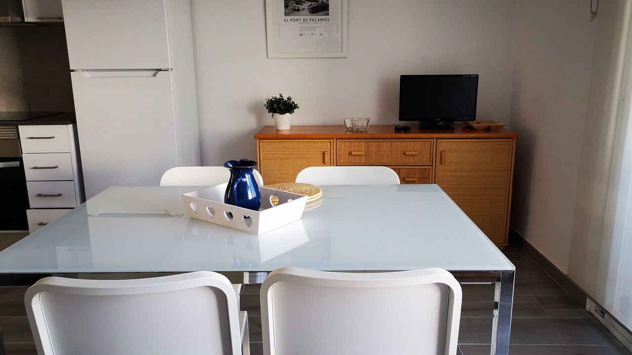 Photo of Livingroom in Palamos
