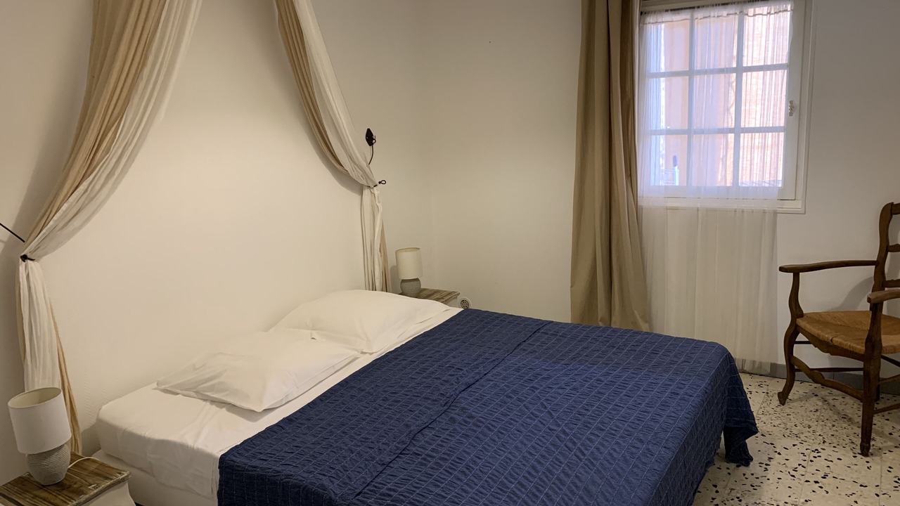 Photo of Bedroom in Barjac