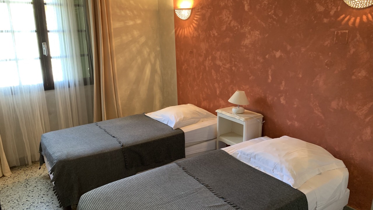Photo of Bedroom in Barjac