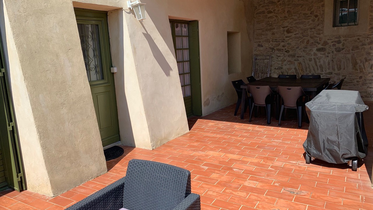 Photo of Outdoor in Barjac