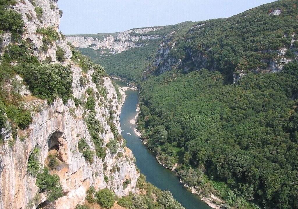 Photo of Outdoor in Barjac