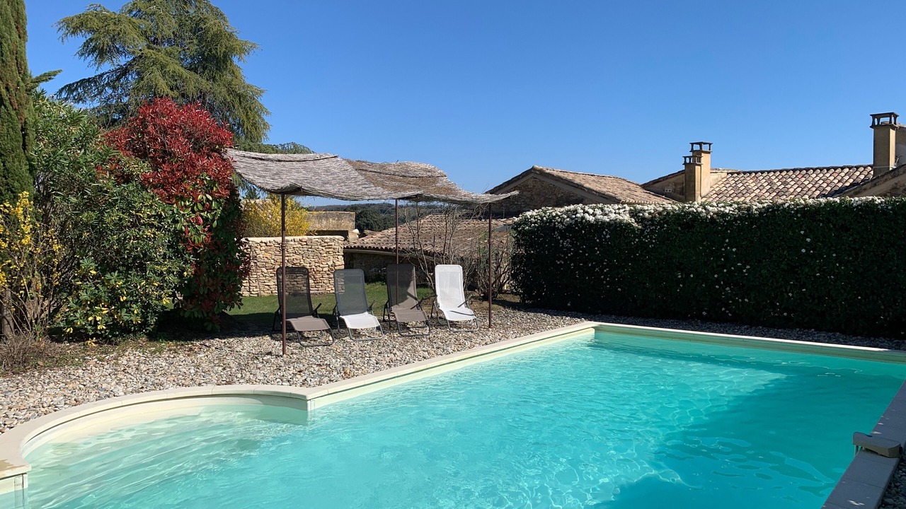 Photo of Outdoor in Barjac