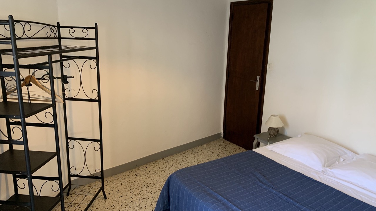 Photo of Bedroom in Barjac