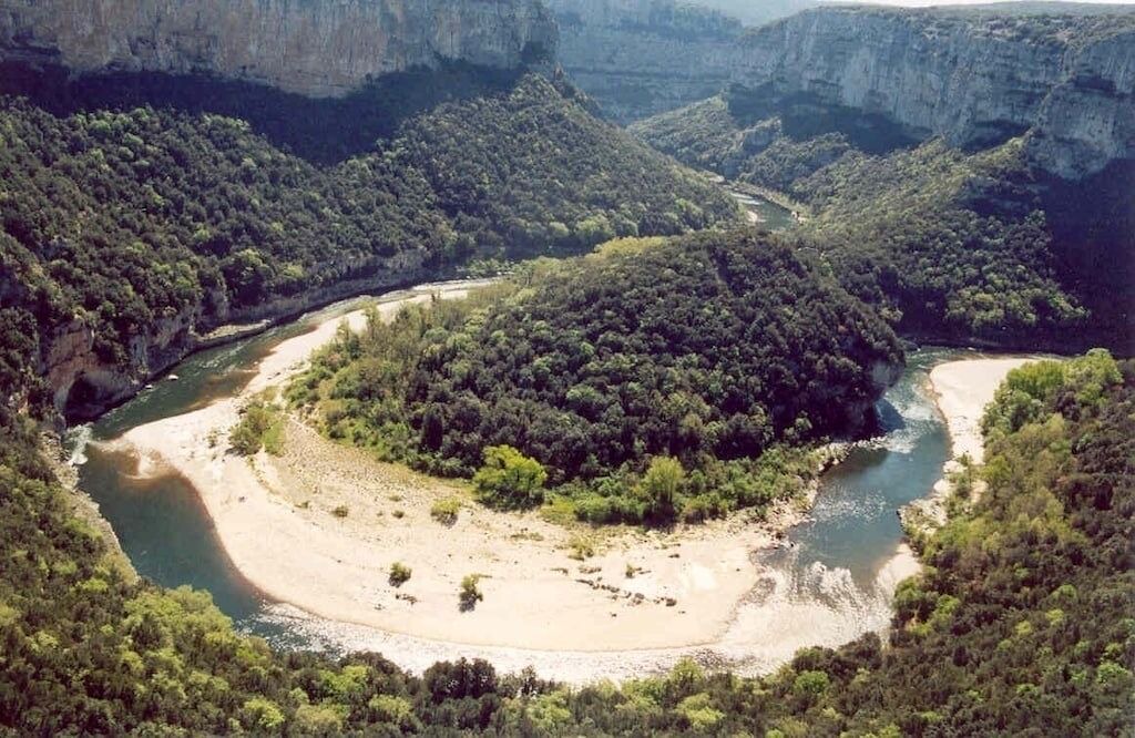 Photo of Outdoor in Barjac