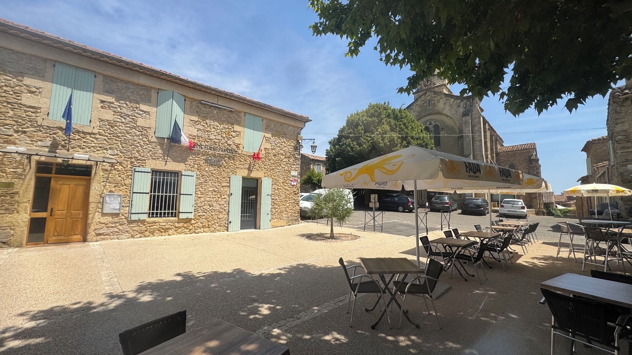 Photo of Outdoor in Barjac